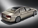 Audi A8L W12 Quattro 2010 года (WW)